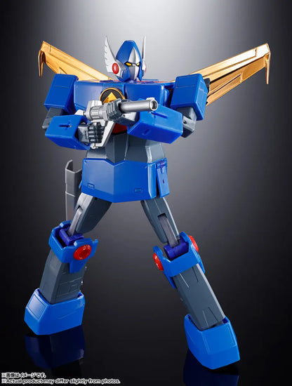 PRE ORDER – SOUL OF CHOGOKIN DAIOJA - GX-61R DAIOJA
