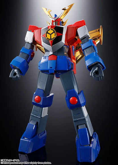 PRE ORDER – SOUL OF CHOGOKIN DAIOJA - GX-61R DAIOJA