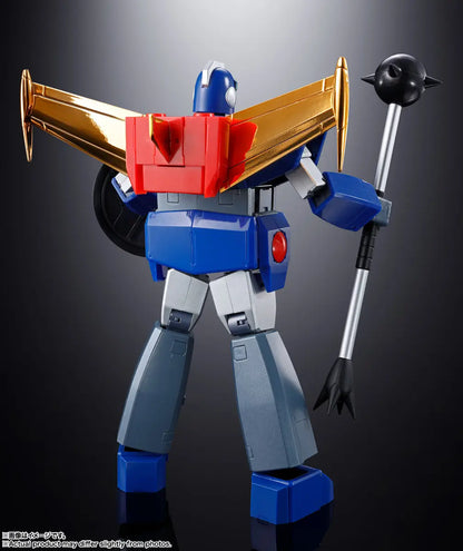 PRE ORDER – SOUL OF CHOGOKIN DAIOJA - GX-61R DAIOJA
