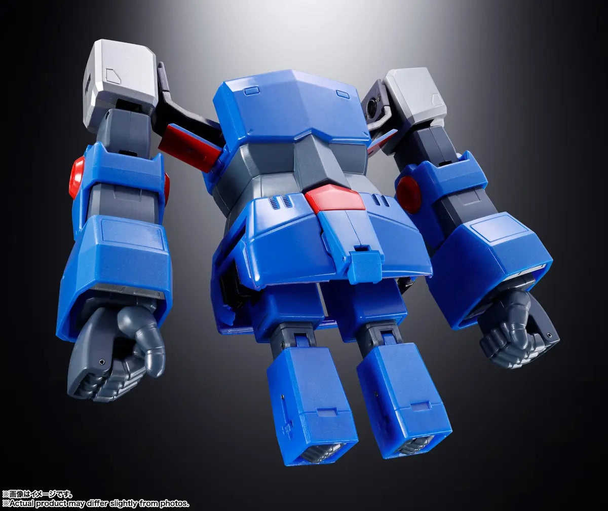 PRE ORDER – SOUL OF CHOGOKIN DAIOJA - GX-61R DAIOJA