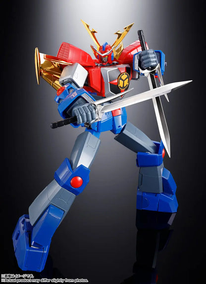 PRE ORDER – SOUL OF CHOGOKIN DAIOJA - GX-61R DAIOJA