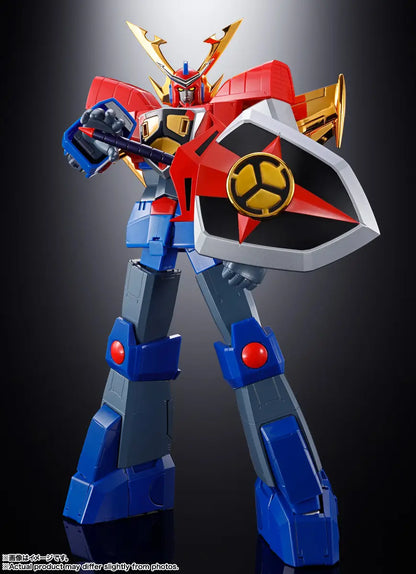 PRE ORDER – SOUL OF CHOGOKIN DAIOJA - GX-61R DAIOJA