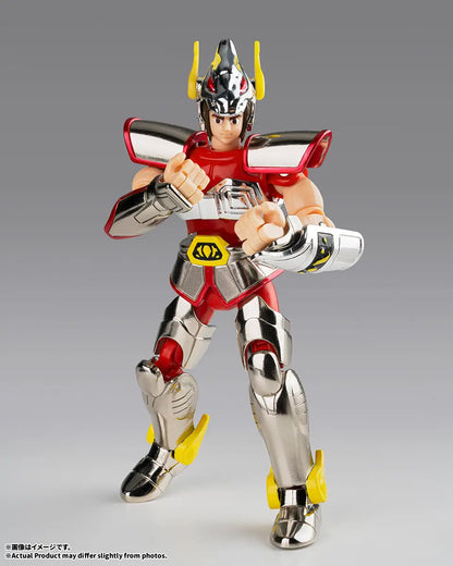 PRE ORDER – SAINT CLOTH SERIES PEGASUS CLOTH (FIRST BRONZE CLOTH) - CLOTH BOX LIMITED EDITION