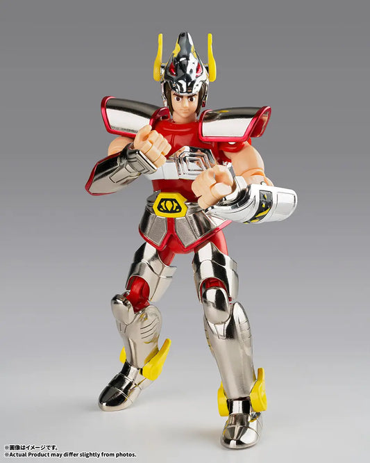 PRE ORDER – SAINT CLOTH SERIES PEGASUS CLOTH (FIRST BRONZE CLOTH) - CLOTH BOX LIMITED EDITION