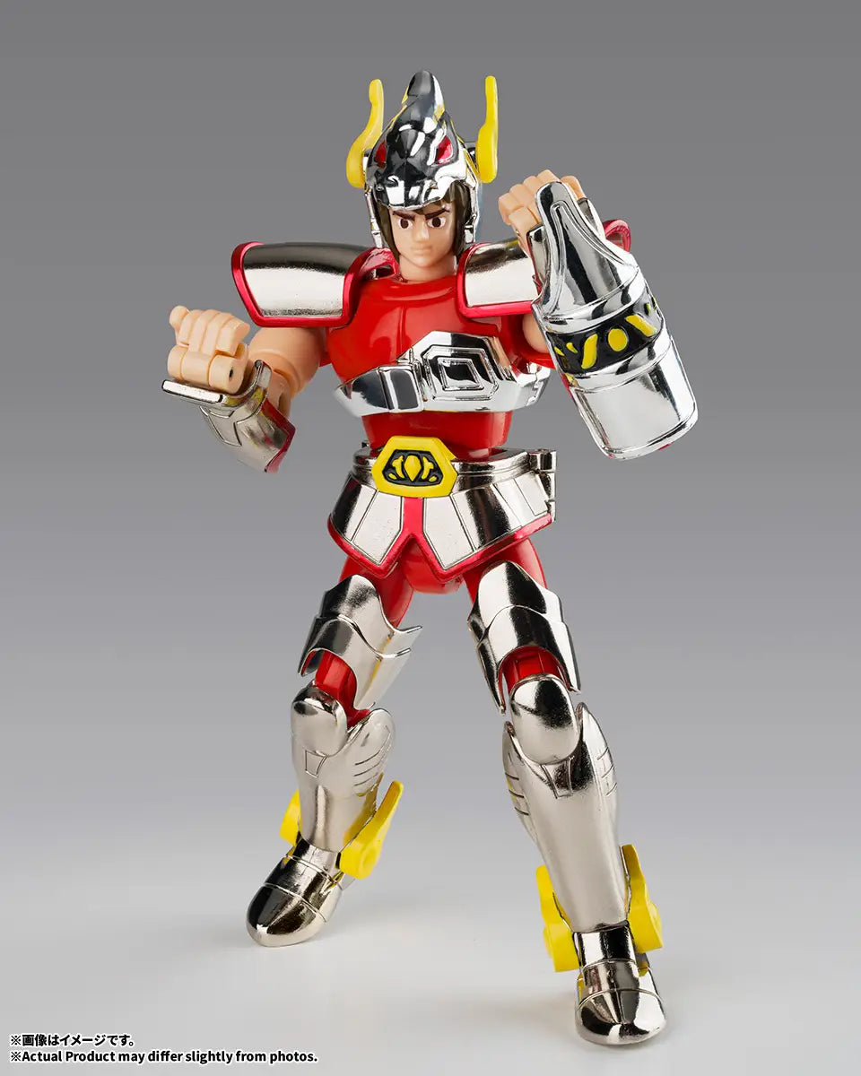 PRE ORDER – SAINT CLOTH SERIES PEGASUS CLOTH (FIRST BRONZE CLOTH) - CLOTH BOX LIMITED EDITION