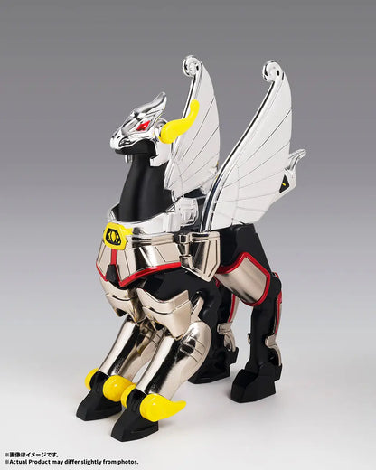 PRE ORDER – SAINT CLOTH SERIES PEGASUS CLOTH (FIRST BRONZE CLOTH) - CLOTH BOX LIMITED EDITION