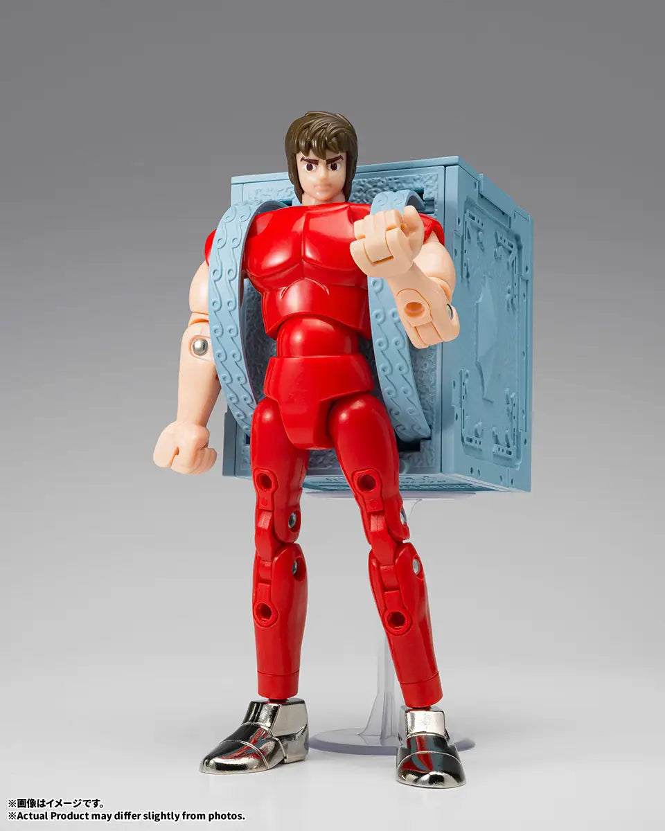 PRE ORDER – SAINT CLOTH SERIES PEGASUS CLOTH (FIRST BRONZE CLOTH) - CLOTH BOX LIMITED EDITION
