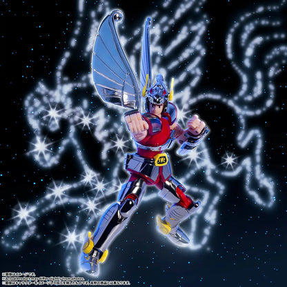 PRE ORDER – SAINT CLOTH SERIES PEGASUS CLOTH (FIRST BRONZE CLOTH) - CLOTH BOX LIMITED EDITION