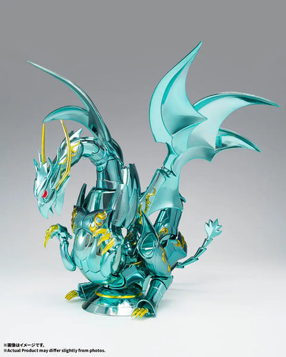 PRE ORDER – SAINT CLOTH MYTH EX DRAGON SHIRYU [GOD CLOTH]