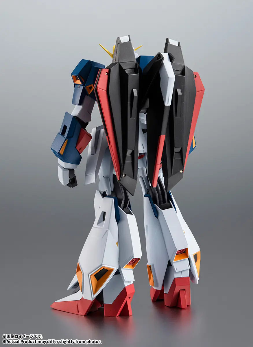 PRE ORDER – THE ROBOT SPIRITS (SIDE MS) MSZ-006 Z GUNDAM VER. A.N.I.M.E.