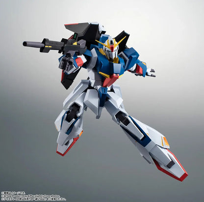 PRE ORDER – THE ROBOT SPIRITS (SIDE MS) MSZ-006 Z GUNDAM VER. A.N.I.M.E.