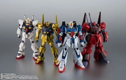 PRE ORDER – THE ROBOT SPIRITS (SIDE MS) MSZ-006 Z GUNDAM VER. A.N.I.M.E.