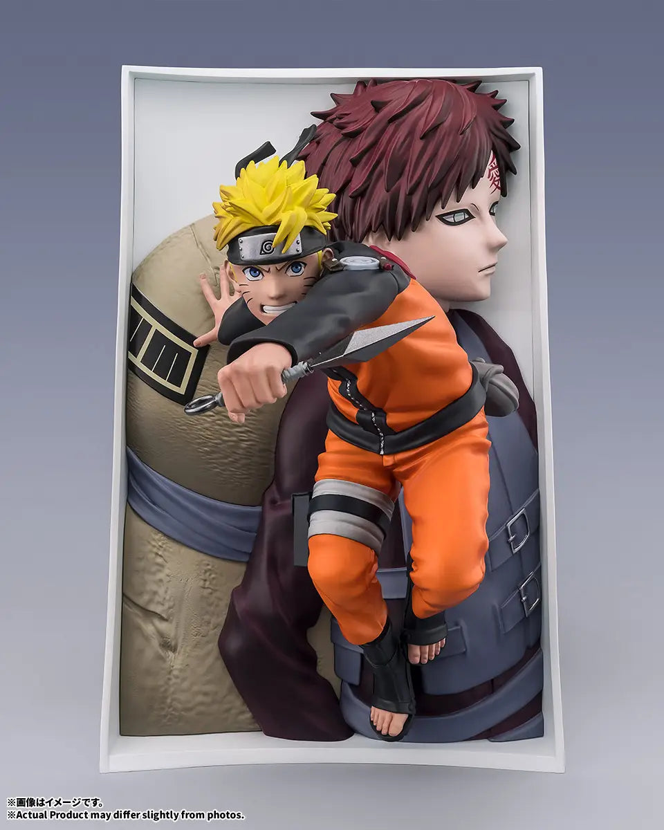 PRE ORDER – FIGUARTSZERO NARUTO - NARUTO UZUMAKI -NARUTO 72 SERIES- 29