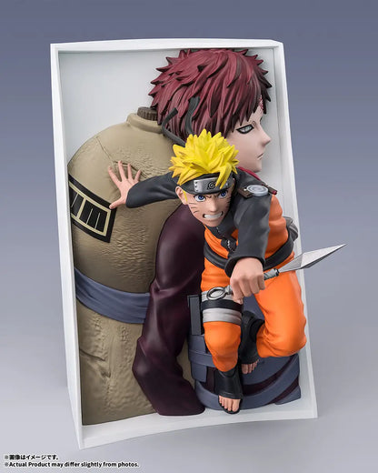 PRE ORDER – FIGUARTSZERO NARUTO - NARUTO UZUMAKI -NARUTO 72 SERIES- 29