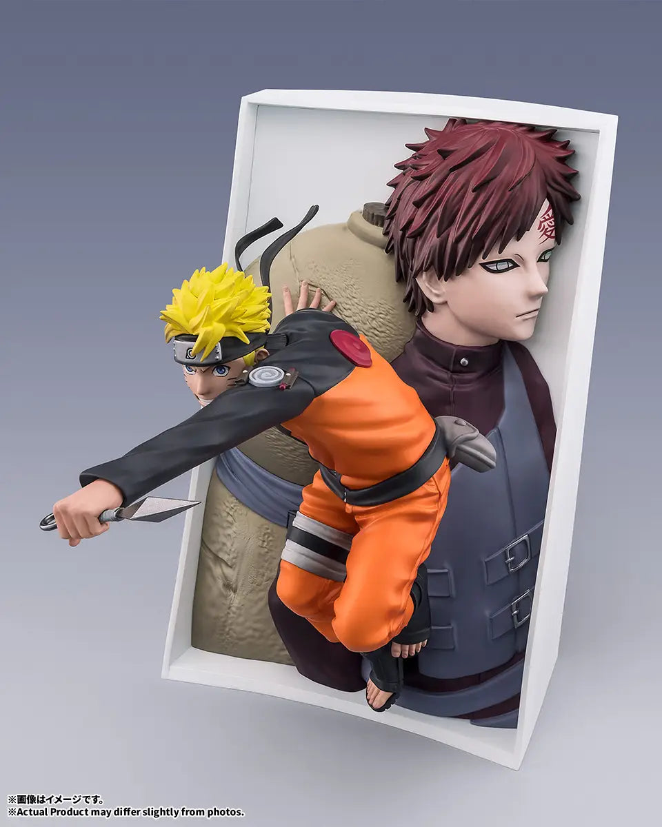 PRE ORDER – FIGUARTSZERO NARUTO - NARUTO UZUMAKI -NARUTO 72 SERIES- 29