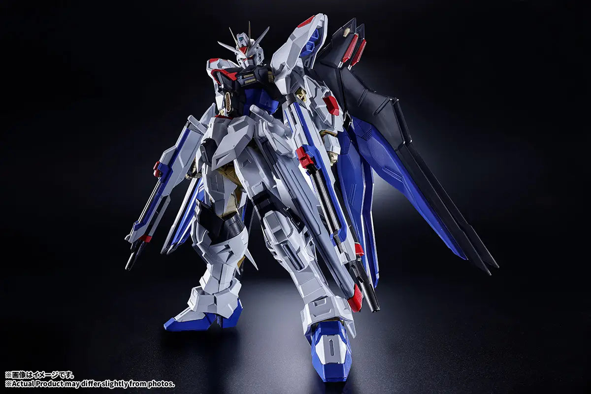 PRE ORDER – ABSOLUTE ACT STRIKE FREEDOM  GUNDAM