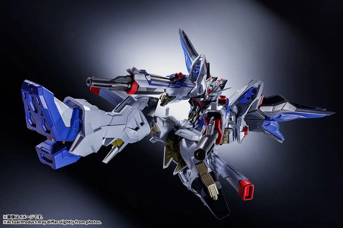 PRE ORDER – ABSOLUTE ACT STRIKE FREEDOM  GUNDAM