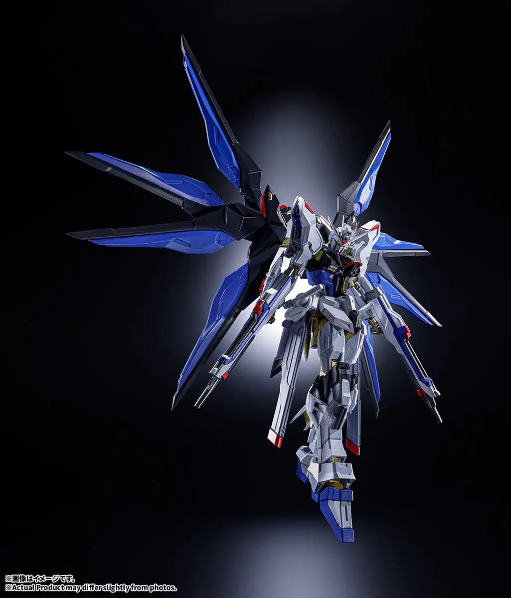PRE ORDER – ABSOLUTE ACT STRIKE FREEDOM  GUNDAM