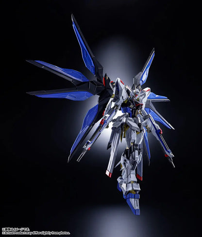 PRE ORDER – ABSOLUTE ACT STRIKE FREEDOM  GUNDAM