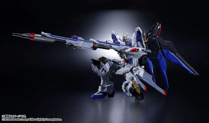 PRE ORDER – ABSOLUTE ACT STRIKE FREEDOM  GUNDAM