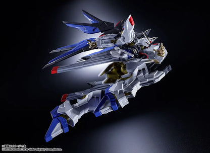 PRE ORDER – ABSOLUTE ACT STRIKE FREEDOM  GUNDAM