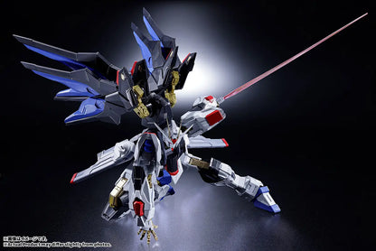 PRE ORDER – ABSOLUTE ACT STRIKE FREEDOM  GUNDAM