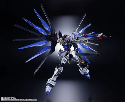 PRE ORDER – ABSOLUTE ACT STRIKE FREEDOM  GUNDAM