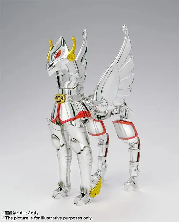 PRE ORDER – SAINT CLOTH MYTH PEGASUS SEIYA (FIRST BRONZE CLOTH) (REVIVAL VER.)
