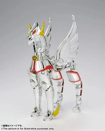 PRE ORDER – SAINT CLOTH MYTH PEGASUS SEIYA (FIRST BRONZE CLOTH) (REVIVAL VER.)