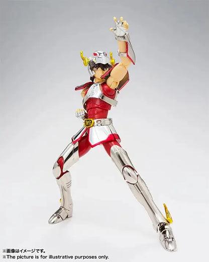 PRE ORDER – SAINT CLOTH MYTH PEGASUS SEIYA (FIRST BRONZE CLOTH) (REVIVAL VER.)