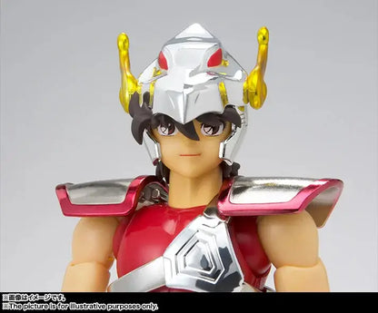 PRE ORDER – SAINT CLOTH MYTH PEGASUS SEIYA (FIRST BRONZE CLOTH) (REVIVAL VER.)
