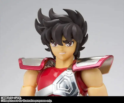 PRE ORDER – SAINT CLOTH MYTH PEGASUS SEIYA (FIRST BRONZE CLOTH) (REVIVAL VER.)