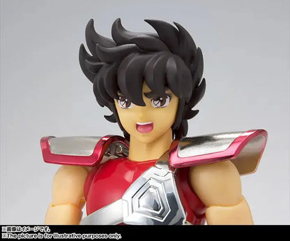 PRE ORDER – SAINT CLOTH MYTH PEGASUS SEIYA (FIRST BRONZE CLOTH) (REVIVAL VER.)