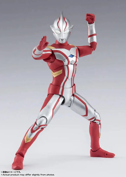 PRE ORDER – S.H.FIGUARTS ULTRAMAN - ULTRAMAN MEBIUS
