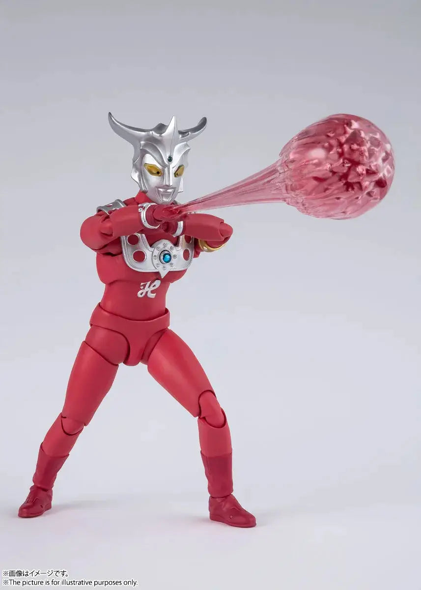PRE ORDER – S.H.FIGUARTS ULTRAMAN LEO