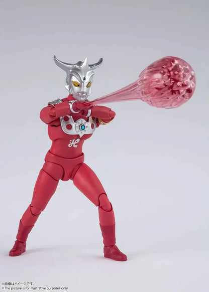 PRE ORDER – S.H.FIGUARTS ULTRAMAN LEO