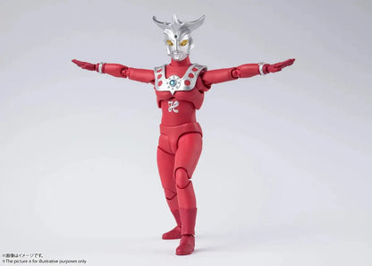 PRE ORDER – S.H.FIGUARTS ULTRAMAN LEO