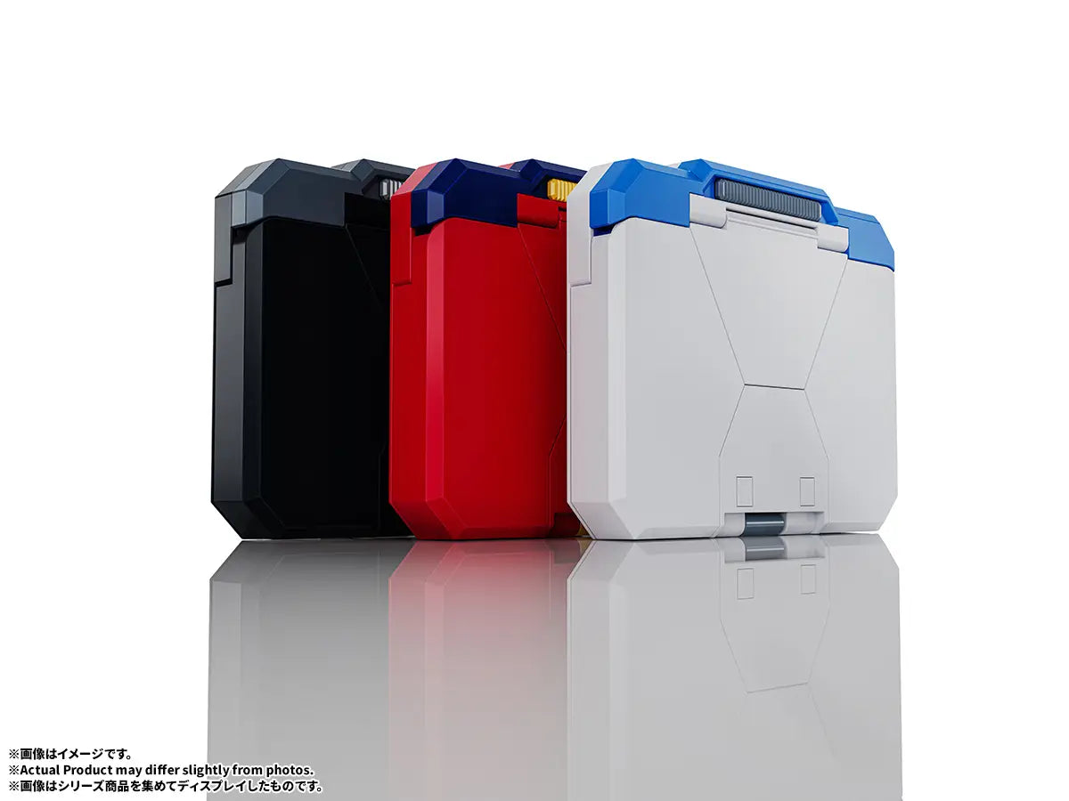 PRE ORDER – AUTOMATIC TRANSFORMATION CARD CASE STANDARD COLOR