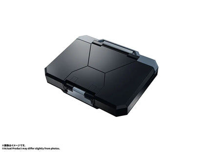 PRE ORDER – AUTOMATIC TRANSFORMATION CARD CASE BLACK COLOR