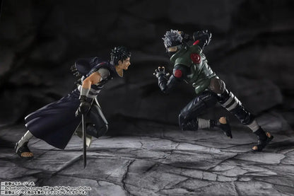 PRE ORDER – S.H.FIGUARTS NARUTO - OBITO UCHIHA -HOLLOW DREAMS OF DESPAIR- (RERUN)