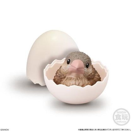 PRE ORDER – TE-NORI BABY FRIENDS W/O CANDY (RE-OFFER) (BOX OF 12)