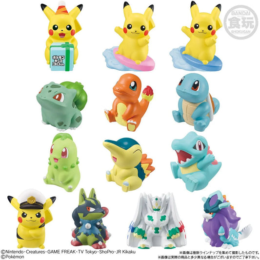 BACK ORDER – POKÉMON KIDS 2026 MAR W/O GUM (BOX OF 21)