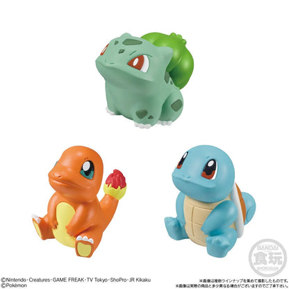 BACK ORDER – POKÉMON KIDS 2026 MAR W/O GUM (BOX OF 21)
