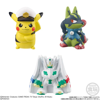 BACK ORDER – POKÉMON KIDS 2026 MAR W/O GUM (BOX OF 21)