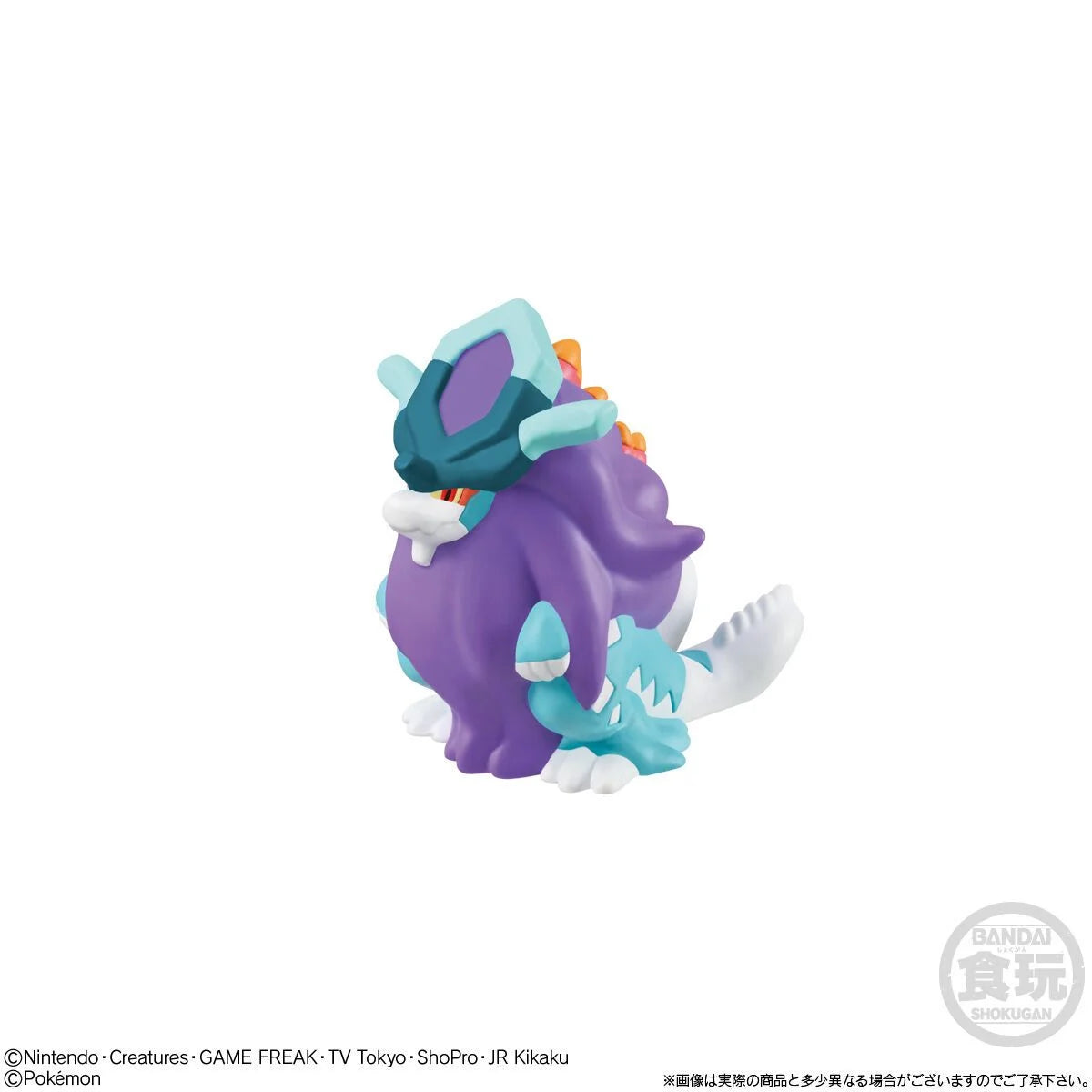 BACK ORDER – POKÉMON KIDS 2026 MAR W/O GUM (BOX OF 21)
