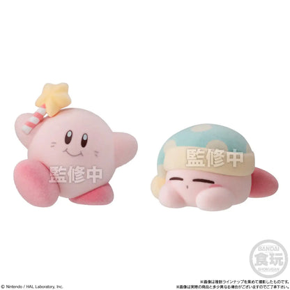PRE ORDER – KIRBY PUPUPU DOLL ENG PKG W/O GUM (RE-OFFER) (BOX OF 8)
