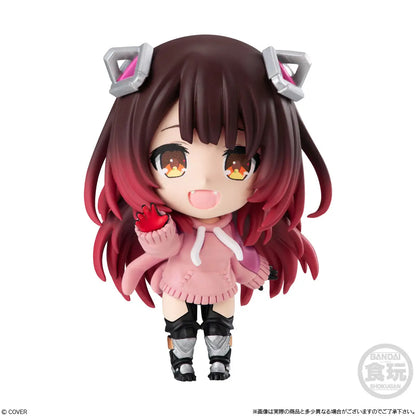 PRE ORDER – HOLOLIVE DEFORMED COLLECTION VOL.3 W/O GUM (BOX OF 8)