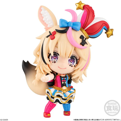 PRE ORDER – HOLOLIVE DEFORMED COLLECTION VOL.3 W/O GUM (BOX OF 8)