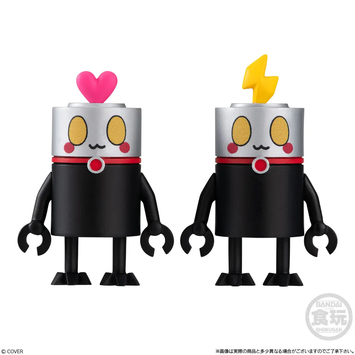 PRE ORDER – HOLOLIVE DEFORMED COLLECTION VOL.3 W/O GUM (BOX OF 8)