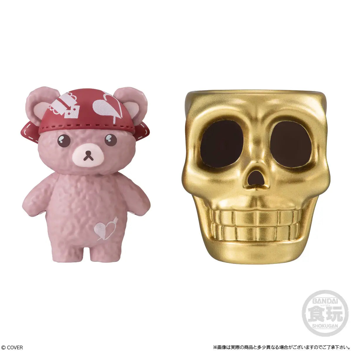 PRE ORDER – HOLOLIVE DEFORMED COLLECTION VOL.3 W/O GUM (BOX OF 8)